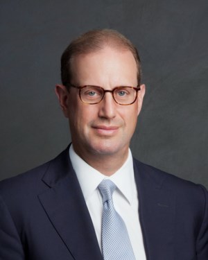 Carney names friend and former investment banker Mark Wiseman as next U.S. ambassador