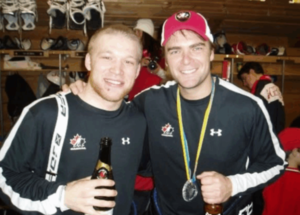 Monday Confidential: Spengler Cup tournament bucket list experience