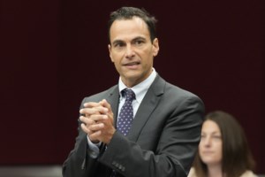 Interim budget officer says he regrets calling feds’ fiscal management ‘stupefying’