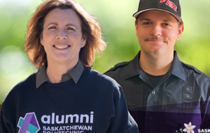 An alumni legacy rooted in learning and community support