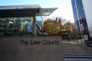 B.C. court orders alleged U.S fraudster to explain millions sent to disbarred lawyer