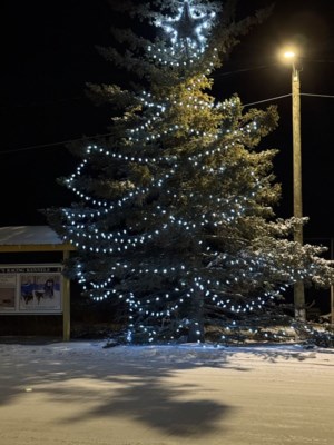 Christmas brings back many fond memories of times past
