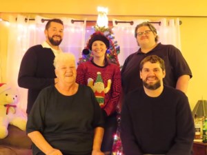 Editorial: Holiday season means a head and heart full of memories