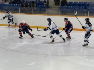 Preeceville needs a Christmas miracle to win back fans