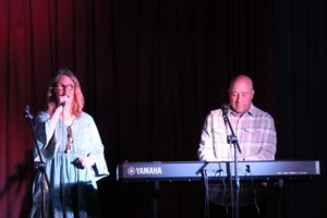 Szakacs family gives musical gift to Carnduff area