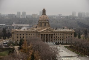 QuickList on the 26 Alberta politicians facing citizen recall petitions