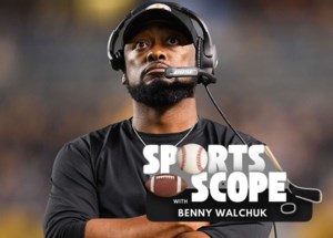 SPORTS SCOPE: Mike Tomlin’s unmatched NFL standard