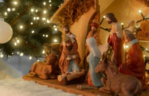 Opinion: The perfect Christmas?