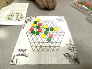 The Meeple Guild: More game than one might expect