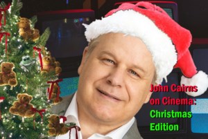 A mishmash of movie and entertainment news from the Christmas season