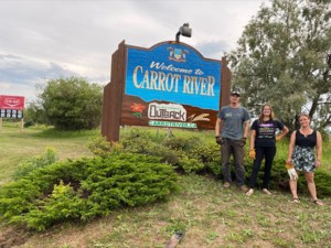 Carrot River highlights growth and resilience