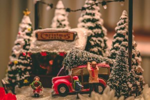 O Christmas Tree - centuries old history