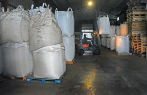 Farmers not seeking ad hoc payments