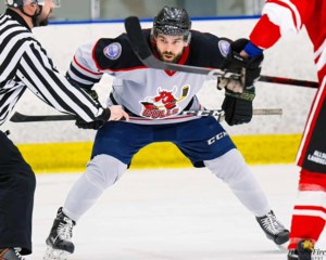 Photos: Regina police capture Sirens Cup in Battle of the Badges