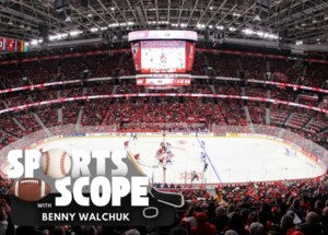 SPORTS SCOPE: Canada’s holiday hockey tradition