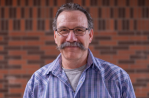 Winding roads lead to lifelong career and innovative projects