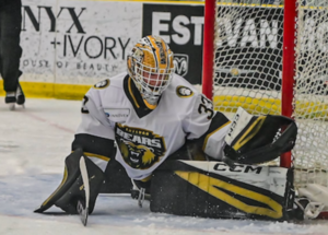 Day two doesn’t disappoint with Estevan and Grande Prairie wins at the Saskatchewan U18 AAA Challenge