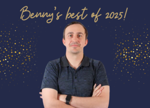 Benny Walchuk’s top five best Saskatchewan sports moments from 2025