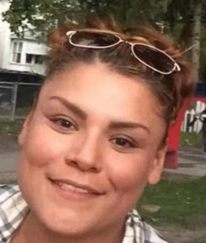 Search underway for missing 41-year-old woman