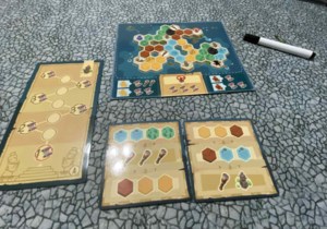 The Meeple Guild: Rivages was maybe surprise 'hit' on 2025