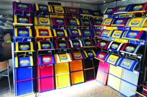 Svensen Toboggans has brought joy to families for three decades