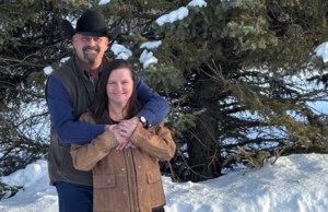 Holiday greetings from Cut Knife-Turtleford MLA James Thorsteinson