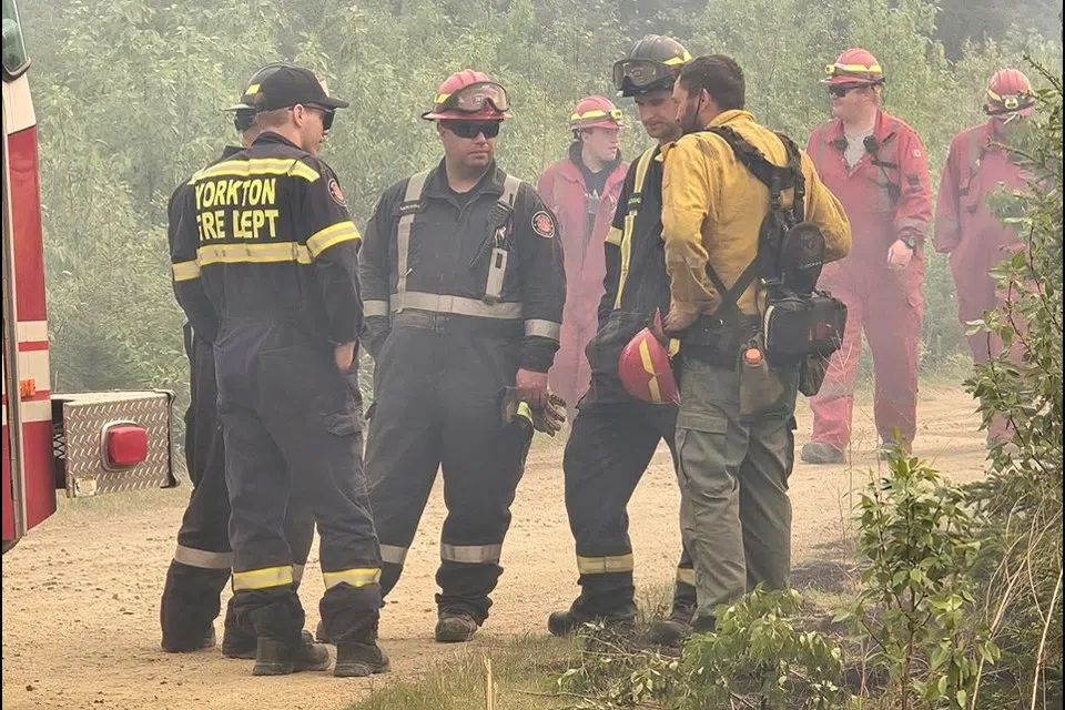 Top 10 weather stories of 2025: Environment Canada