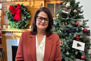 From tariffs to wildfires: Beck says 2025 tested Saskatchewan like never before