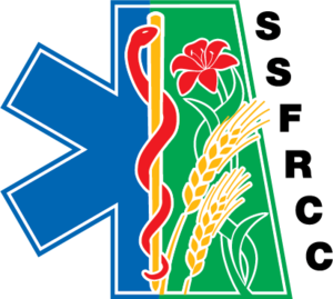 Conference for volunteer first responders looking for community support