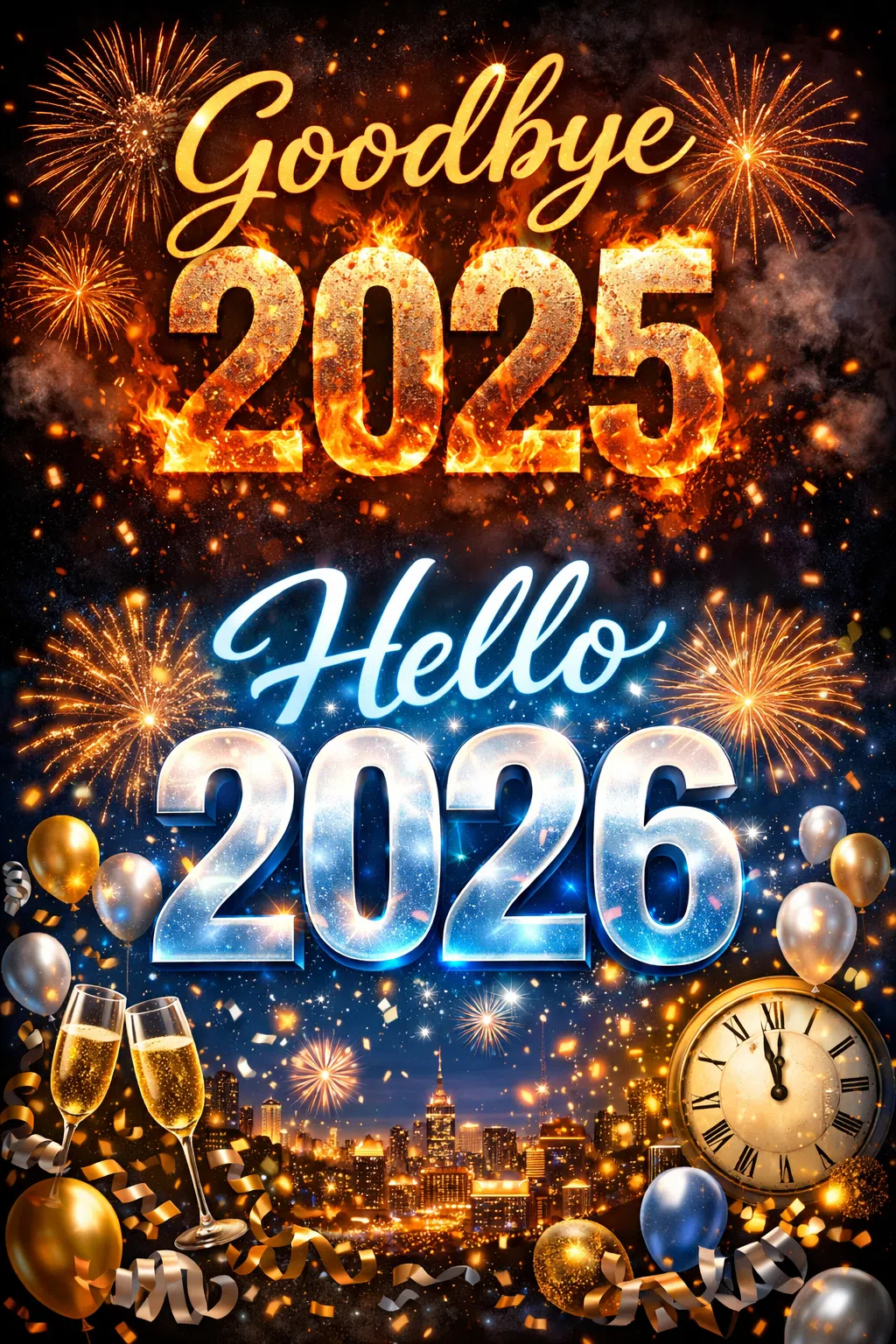 Talk To You In 2026.