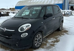 RCMP seek public help to locate Fiat , stolen in Carnduff