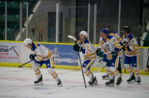 Team SJHL wins second straight at Viking Cup with convincing win over Czechia Selects