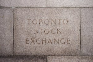 Precious metal prices send S&P/TSX composite lower, U.S. markets also decline