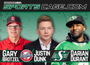 Coming Up on The SportsCage December 29th, 2025