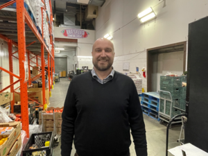 Year-end snapshot: Regina Food Bank adapts to rising need