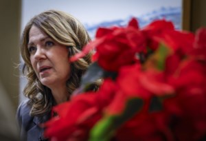 New legal structure of Alberta health system in place, Premier Smith now eyes results