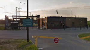 Inmate dies at Regional Psychiatric Centre