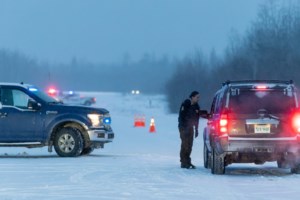 Alert lifted, suspects still sought in Saskatchewan First Nation shooting: RCMP