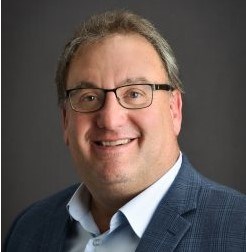 An eventful first year for Senator Todd Lewis