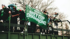 Allan Ly’s 2025 Saskatchewan sports highlights