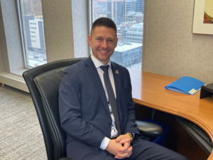 Regina mayor reflects on first year, major challenges and 2026 plans