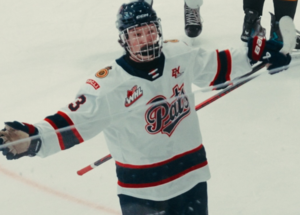 Regina Pat Canadians, Warman Wildcats move on as Circle K Classic field narrows