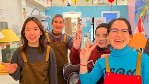 Regina reflects on 2025 & wishes for best in 2026