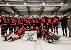 VIDEO: Saskatoon Blazers win first-ever Saskatchewan Hockey Classic