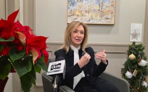 Saskatoon's mayor pushes for centralized hub for homelessness