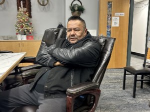 'We lost a young man': RCMP still search for suspects in Sask First Nation shooting