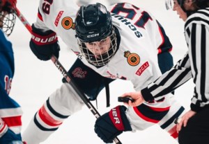 Regina Pat Canadians fall in heartbreaking fashion to Edge School in quarter-final at Circle K Classic