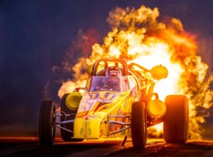 Saskatchewan Raceway revs up for a once-in-a-generation season
