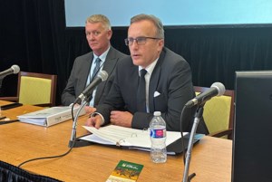 Deficits, divisions and disaster: Saskatchewan’s legislative year