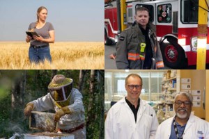 A look back at USask’s 2025 innovative research projects